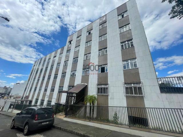 Apartamento venda em Santos Anjos, Juiz de Fora