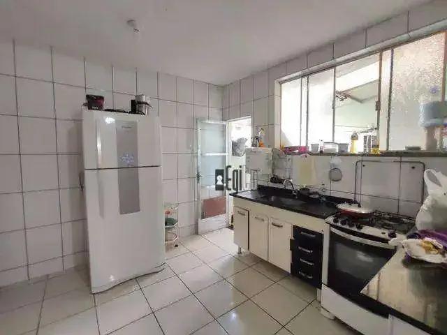 Apartamento venda em Região Geográfica Imediata de Juiz de Fora, Juiz de Fora