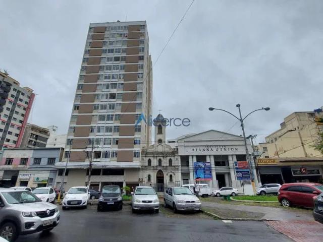 Apartamento venda em Santos Anjos, Juiz de Fora