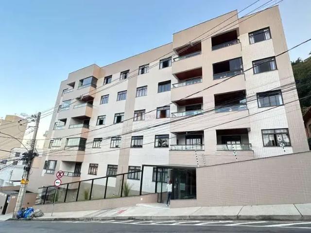 Apartamento venda em Região Geográfica Imediata de Juiz de Fora, Juiz de Fora