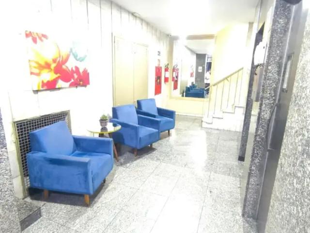 Apartamento venda em Região Geográfica Imediata de Juiz de Fora, Juiz de Fora