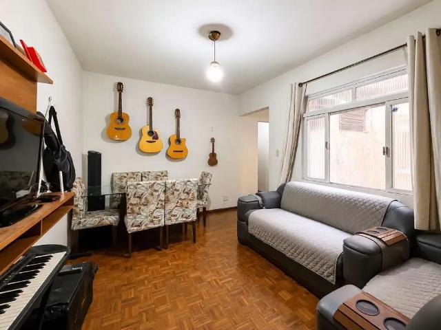 Apartamento venda em Região Geográfica Imediata de Juiz de Fora, Juiz de Fora