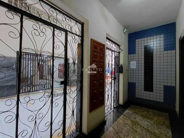 Apartamento venda em Região Geográfica Imediata de Juiz de Fora, Juiz de Fora