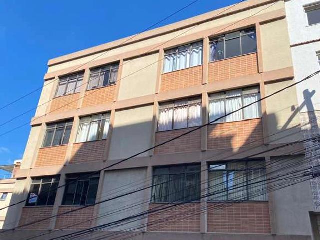 Apartamento venda em Juiz de Fora, Região Geográfica Intermediária de Juiz de Fora
