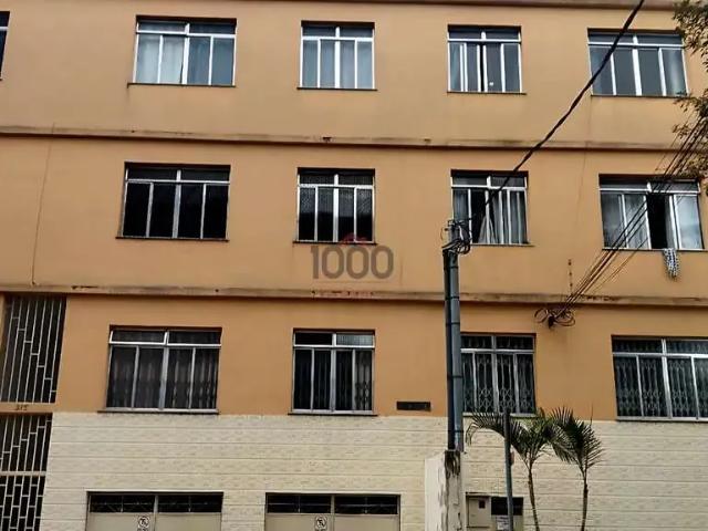 Apartamento venda em Região Geográfica Imediata de Juiz de Fora, Juiz de Fora