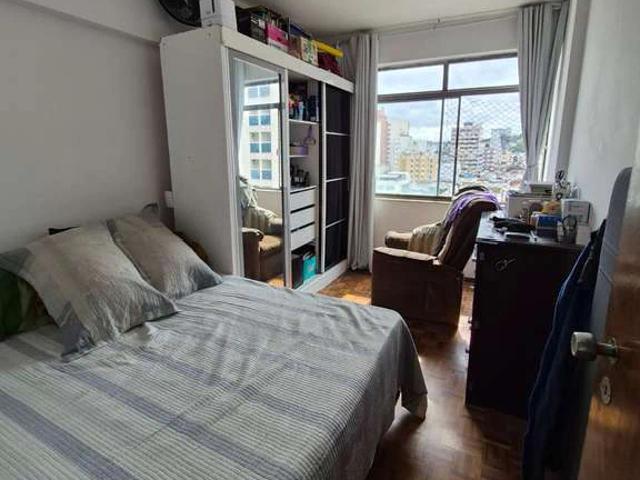 Apartamento venda em Santos Anjos, Juiz de Fora