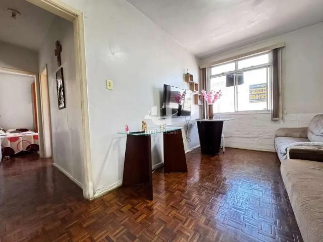 Apartamento venda em Região Geográfica Imediata de Juiz de Fora, Juiz de Fora