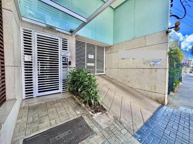 Apartamento venda em Região Geográfica Imediata de Juiz de Fora, Juiz de Fora