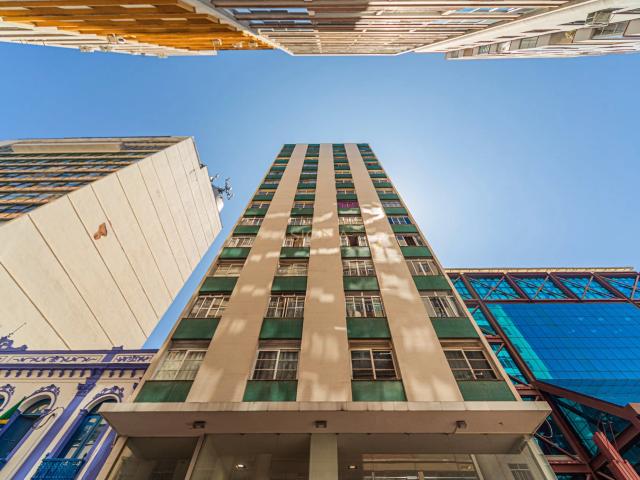Apartamento venda em Santos Anjos, Juiz de Fora