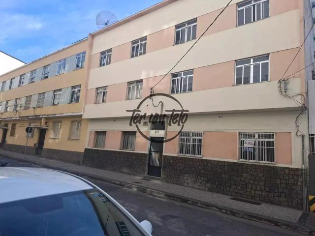 Apartamento venda em Região Geográfica Imediata de Juiz de Fora, Juiz de Fora