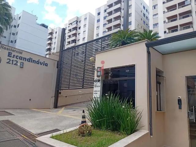 Apartamento venda em Região Geográfica Imediata de Juiz de Fora, Juiz de Fora