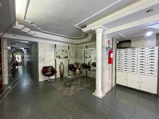 Apartamento venda em Região Geográfica Imediata de Juiz de Fora, Juiz de Fora