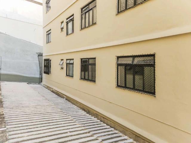 Apartamento venda em Granbery, Juiz de Fora