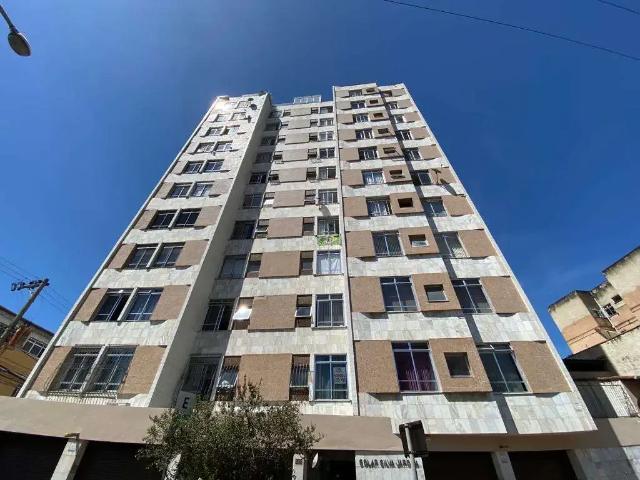 Apartamento venda em Região Geográfica Imediata de Juiz de Fora, Juiz de Fora