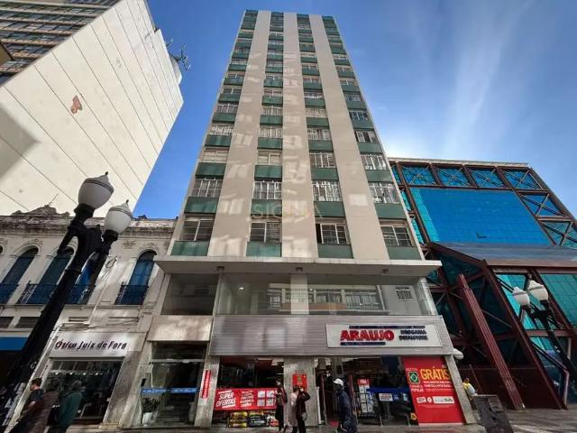 Apartamento venda em Santos Anjos, Juiz de Fora