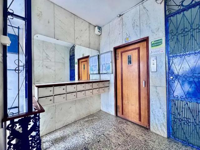 Apartamento venda em Região Geográfica Imediata de Juiz de Fora, Juiz de Fora