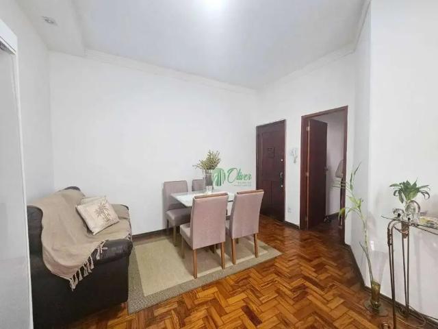 Apartamento venda em Região Geográfica Imediata de Juiz de Fora, Juiz de Fora