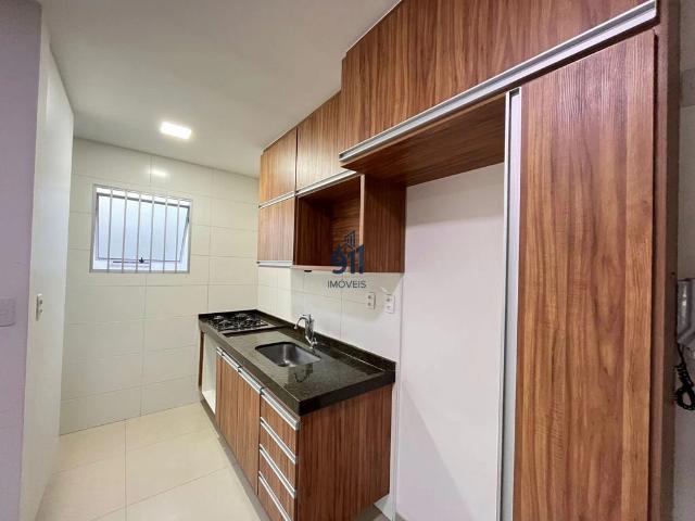 Apartamento venda em Aracy, Juiz de Fora