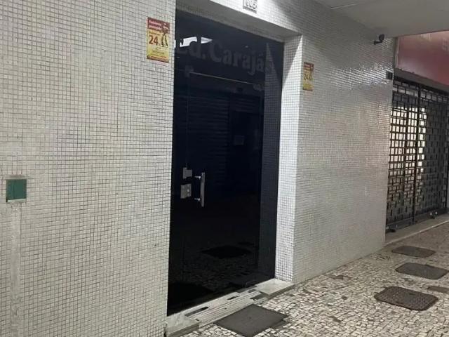 Apartamento venda em Região Geográfica Imediata de Juiz de Fora, Juiz de Fora