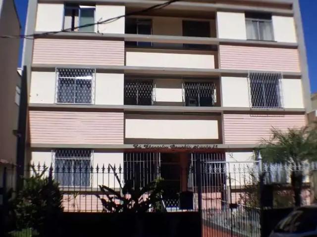 Apartamento venda em Região Geográfica Imediata de Juiz de Fora, Juiz de Fora