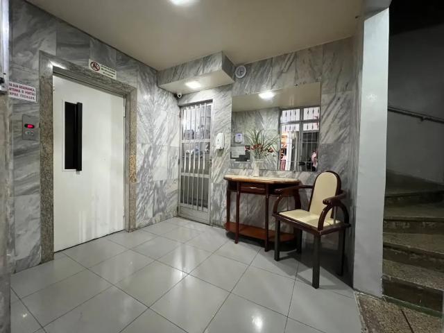 Apartamento venda em Região Geográfica Imediata de Juiz de Fora, Juiz de Fora