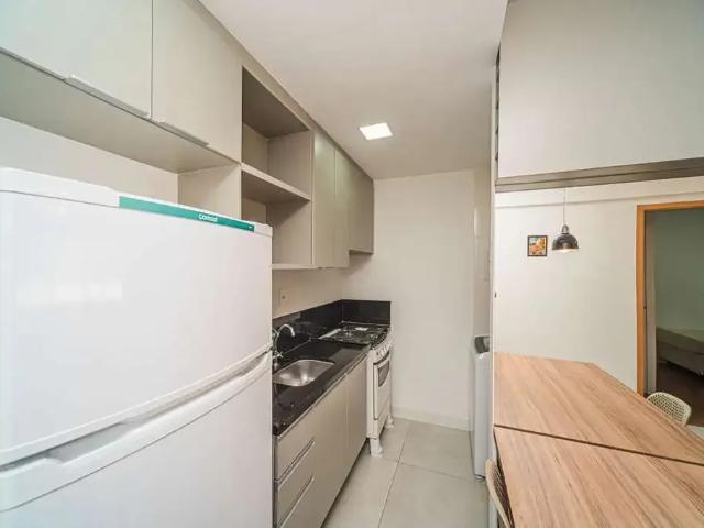 Apartamento venda em Região Geográfica Imediata de Juiz de Fora, Juiz de Fora