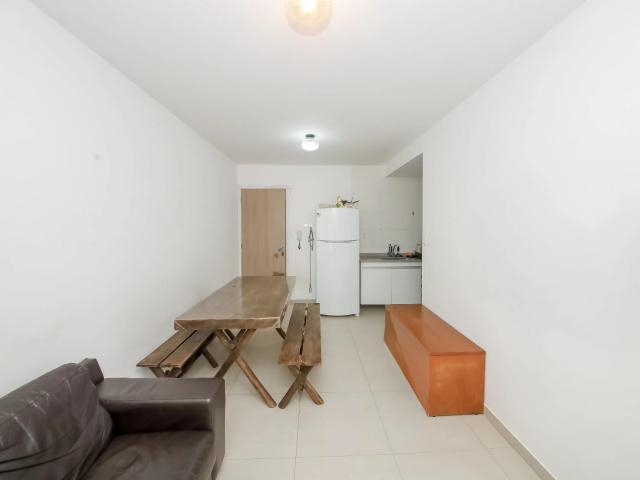Apartamento venda em Aracy, Juiz de Fora