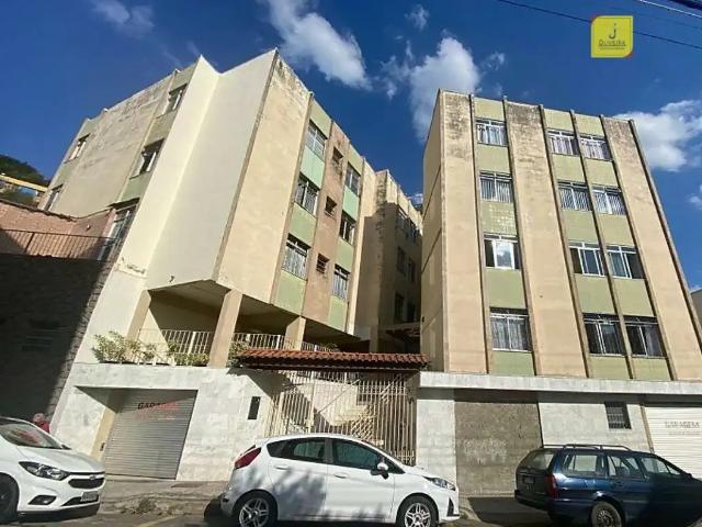 Apartamento venda em Região Geográfica Imediata de Juiz de Fora, Juiz de Fora