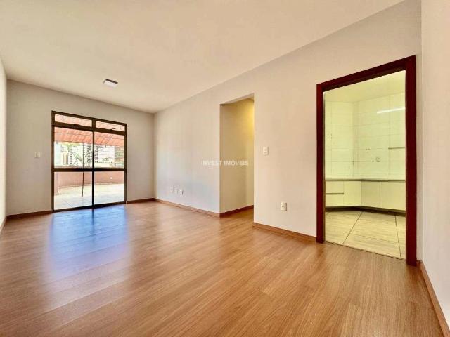 Apartamento venda em Alto dos Passos, Juiz de Fora