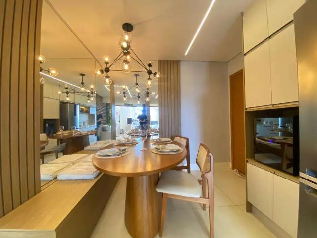 Apartamento venda em Graminha, Juiz de Fora