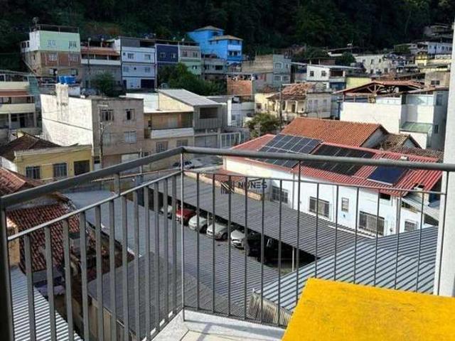 Apartamento venda em Região Geográfica Imediata de Juiz de Fora, Coronel Pacheco