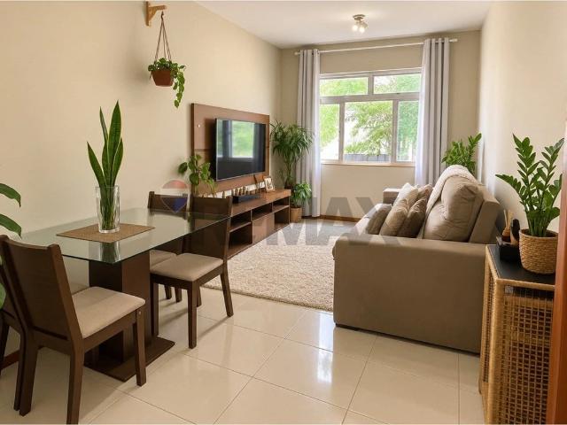 Apartamento venda em Jardim Paineiras, Juiz de Fora