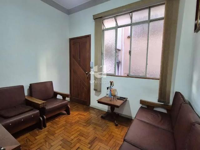 Apartamento venda em Região Geográfica Imediata de Juiz de Fora, Juiz de Fora