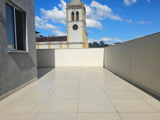 Apartamento venda em Aracy, Juiz de Fora