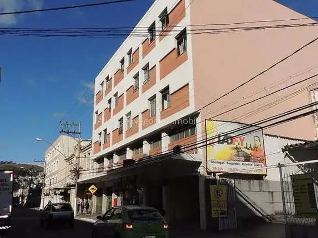 Apartamento venda em Santos Anjos, Juiz de Fora