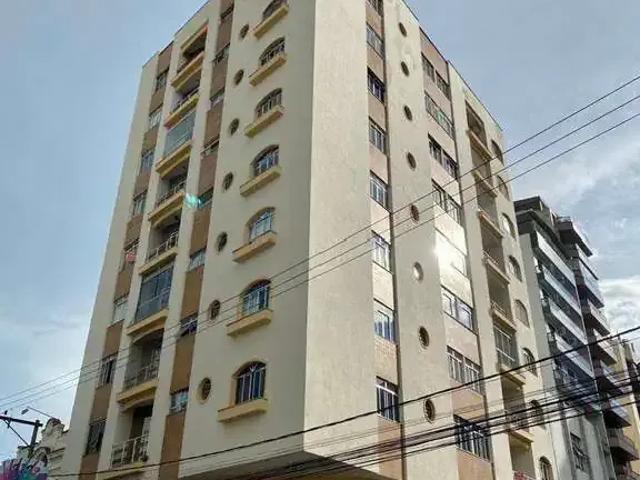 Apartamento venda em Região Geográfica Imediata de Juiz de Fora, Juiz de Fora