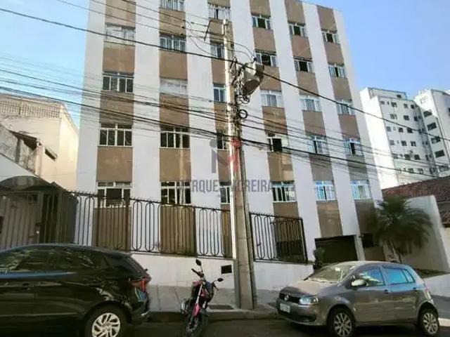 Apartamento venda em Região Geográfica Imediata de Juiz de Fora, Juiz de Fora