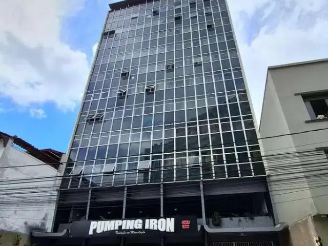 Apartamento venda em Região Geográfica Imediata de Juiz de Fora, Juiz de Fora