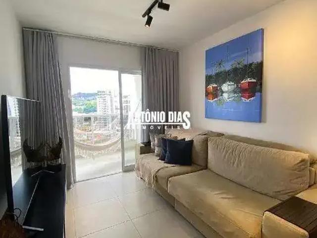 Apartamento venda em Região Geográfica Imediata de Juiz de Fora, Juiz de Fora
