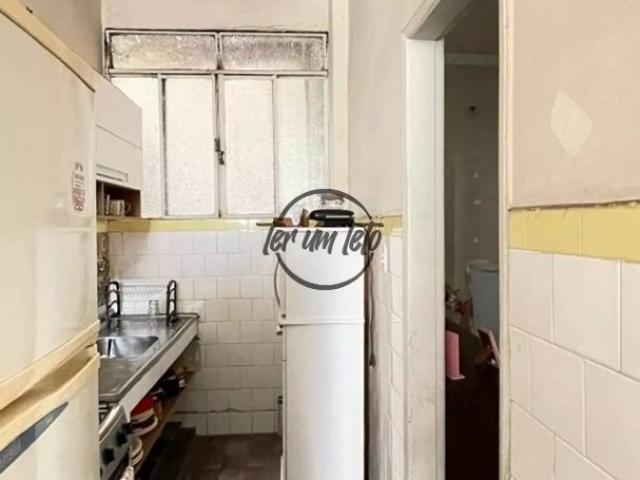 Apartamento venda em Região Geográfica Imediata de Juiz de Fora, Juiz de Fora