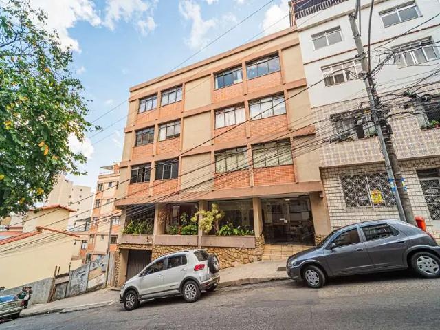 Apartamento venda em Região Geográfica Imediata de Juiz de Fora, Juiz de Fora