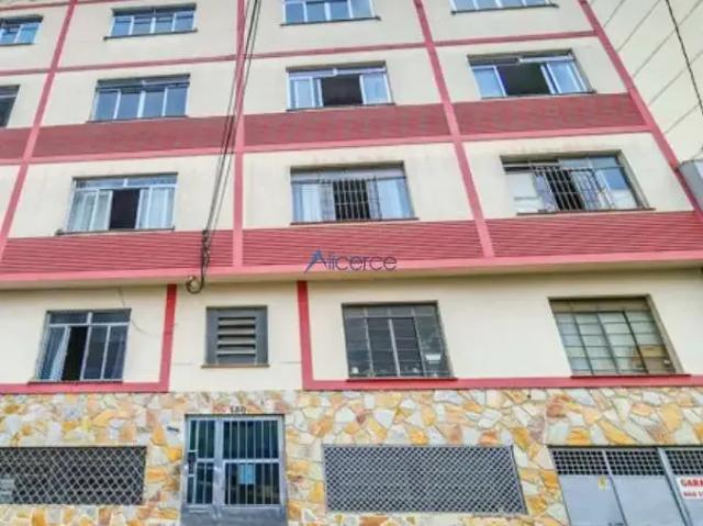 Apartamento venda em Região Geográfica Imediata de Juiz de Fora, Juiz de Fora