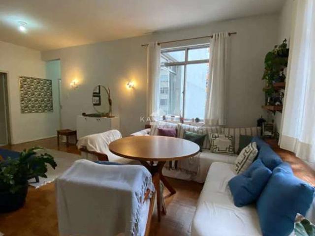 Apartamento venda em Santos Anjos, Juiz de Fora