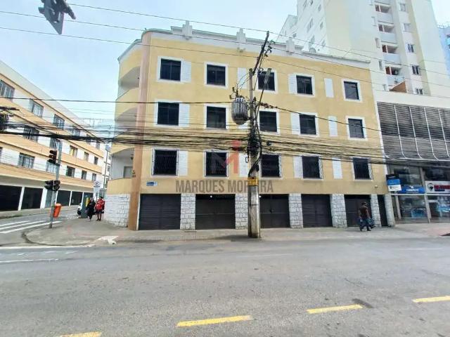 Apartamento venda em Jardim Santa Helena, Juiz de Fora