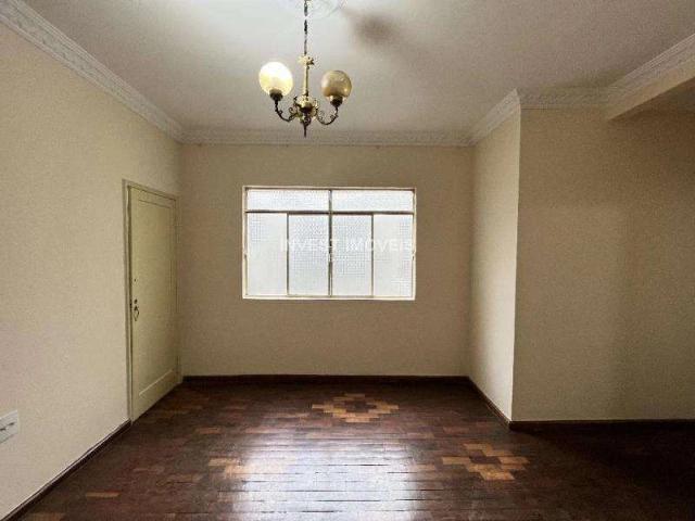 Apartamento venda em Santos Anjos, Juiz de Fora