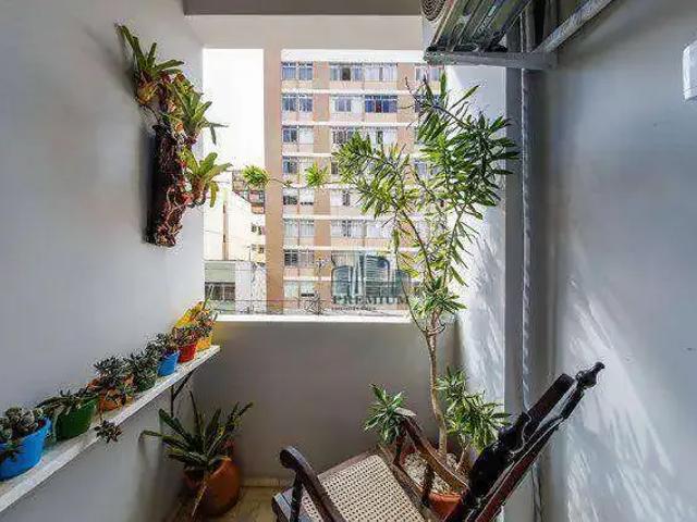 Apartamento venda em Região Geográfica Imediata de Juiz de Fora, Juiz de Fora