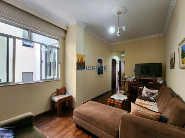 Apartamento venda em Santos Anjos, Juiz de Fora