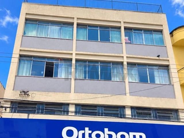 Apartamento venda em Santos Anjos, Juiz de Fora