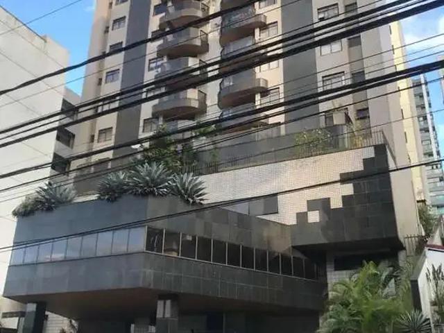 Apartamento venda em Região Geográfica Imediata de Juiz de Fora, Juiz de Fora
