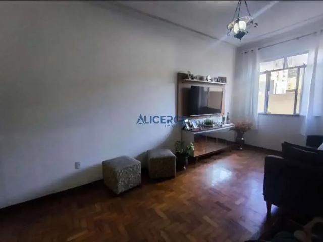 Apartamento venda em Região Geográfica Imediata de Juiz de Fora, Juiz de Fora